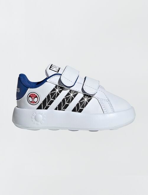 Sneakers 'adidas' 'Spider-Man' - Kiabi