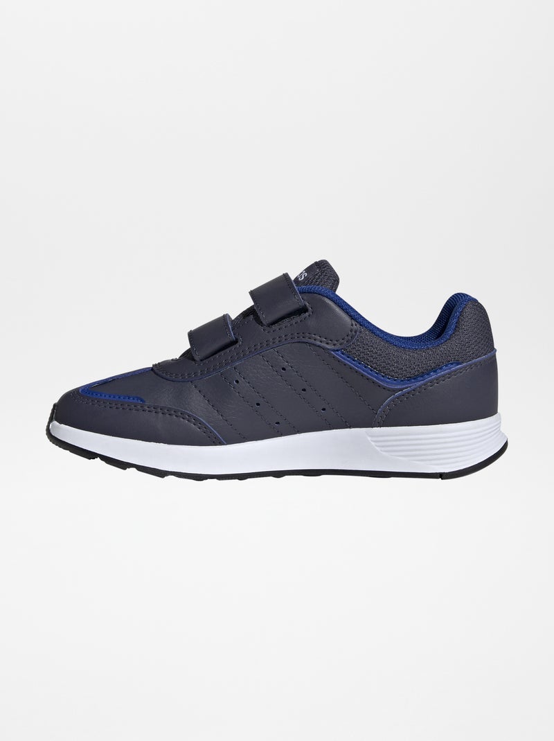Sneakers 'adidas' 'Switch' BLAUW - Kiabi