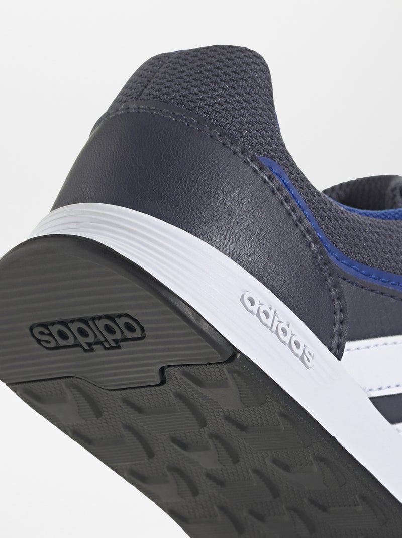 Sneakers 'adidas' 'Switch' BLAUW - Kiabi