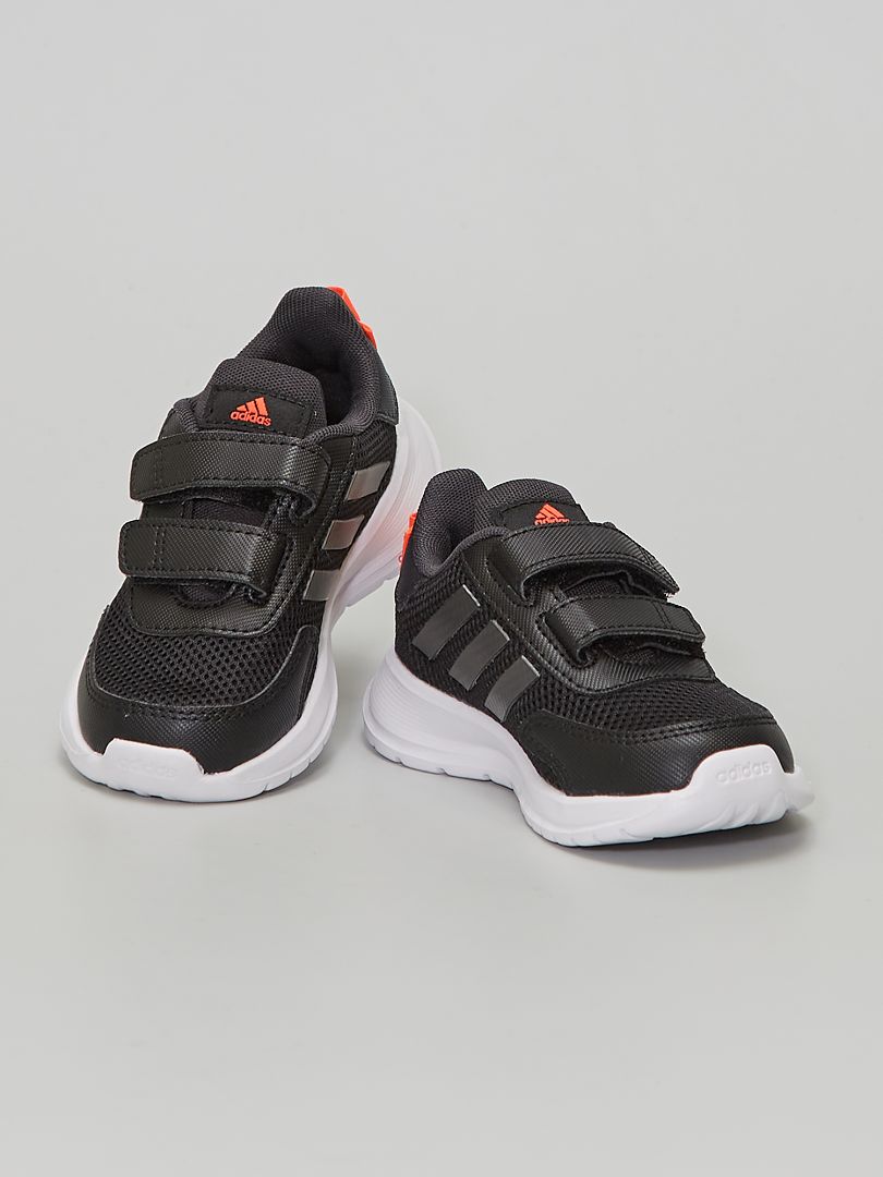Sneakers 'adidas' 'Tensaur run 1' - ZWART - Kiabi - 28.00€