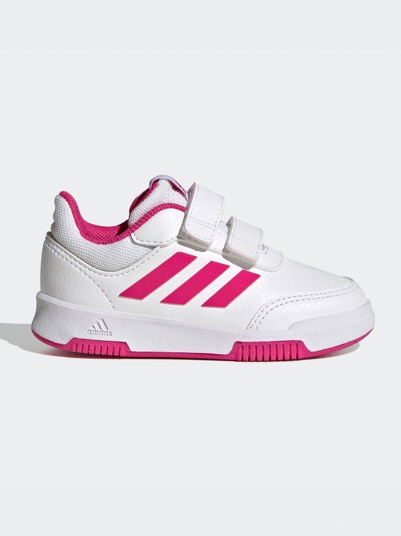 Sneakers 'adidas' 'Tensaur' wit - Kiabi