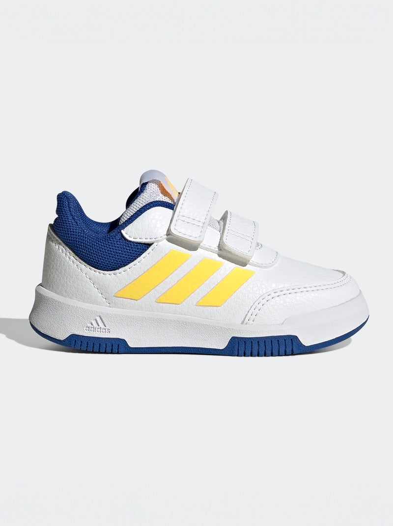 Sneakers 'adidas' 'Tensaur' wit - Kiabi