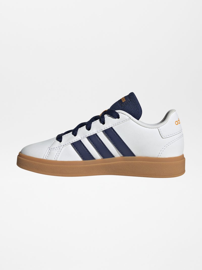 Sneakers 'adidas' 'VL court' wit - Kiabi