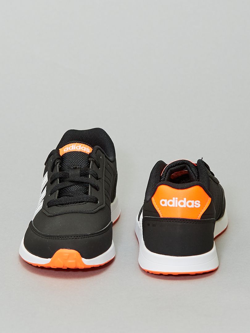 Sneakers 'Adidas vs Switch 2' - ZWART - Kiabi - 40.00€