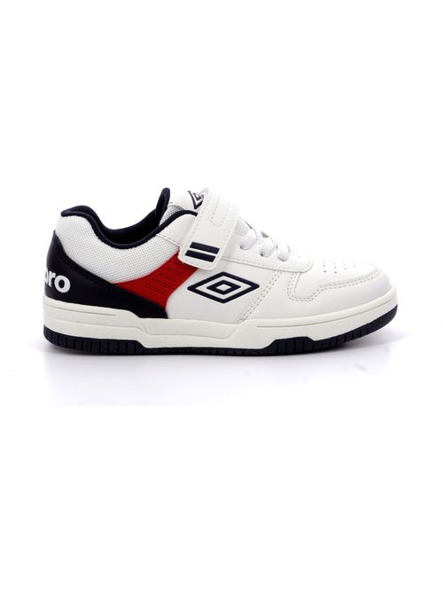 Sneakers basses Cuir Um Ovida Vlc Umbro - Kiabi Sneakers basses Cuir Um Ovida Vlc Umbro - Kiabi