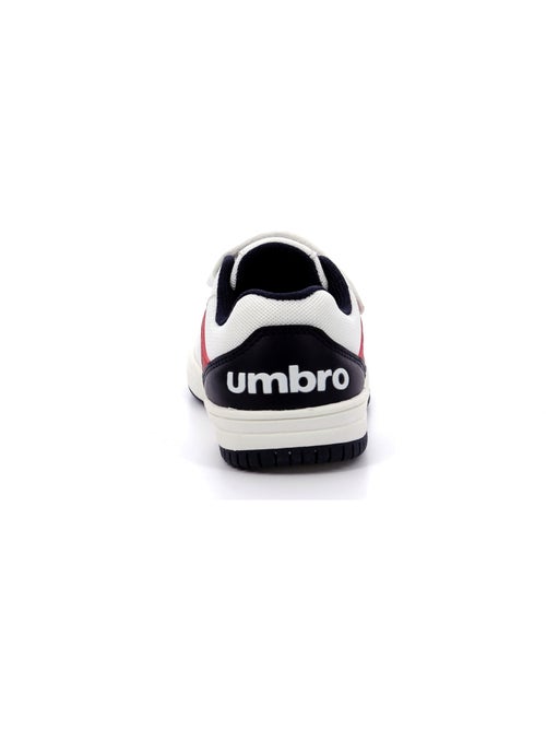 Sneakers basses Cuir Um Ovida Vlc Umbro - Kiabi Sneakers basses Cuir Um Ovida Vlc Umbro - Kiabi
