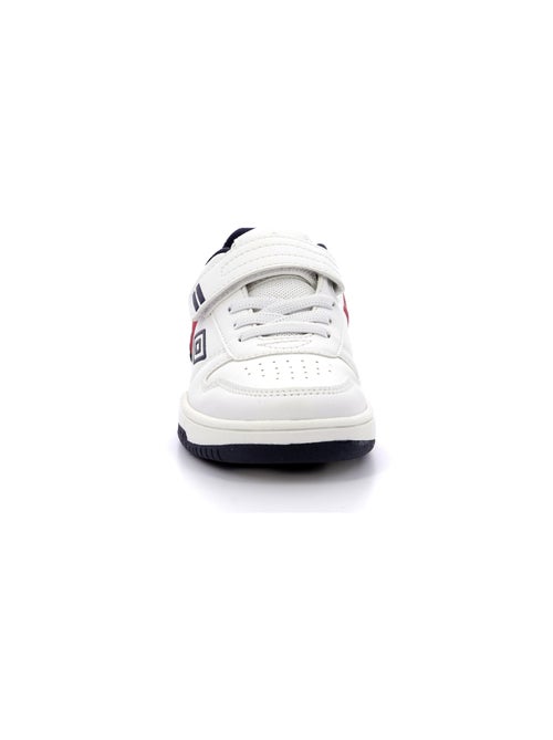 Sneakers basses Cuir Um Ovida Vlc Umbro - Kiabi Sneakers basses Cuir Um Ovida Vlc Umbro - Kiabi
