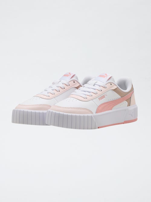 Sneakers 'Carina Mia' 'Puma' - Kiabi