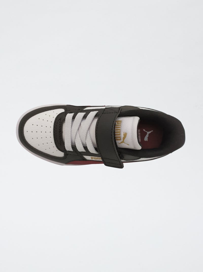Sneakers 'Caven III' 'Puma' Rood - Kiabi