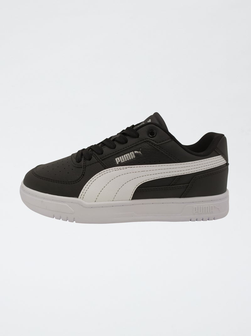 Sneakers 'Caven III' 'Puma' Zwart - Kiabi