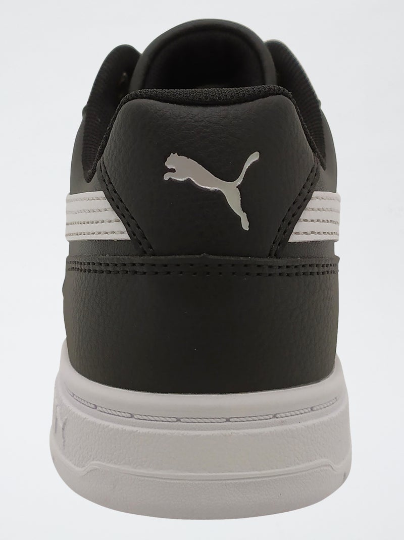 Sneakers 'Caven III' 'Puma' Zwart - Kiabi