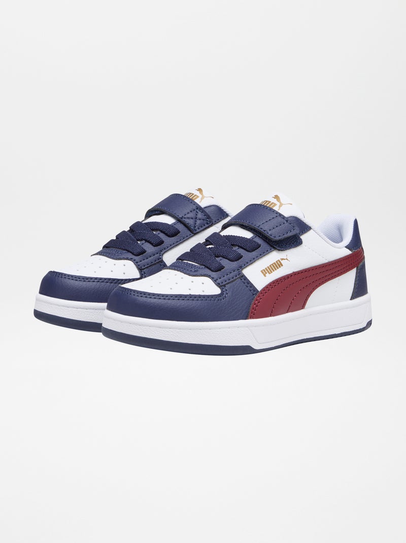 Sneakers 'Caven' 'Puma' BIEGE - Kiabi
