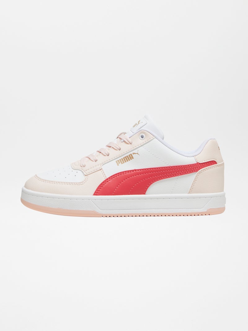 Sneakers 'Caven' 'Puma' wit - Kiabi