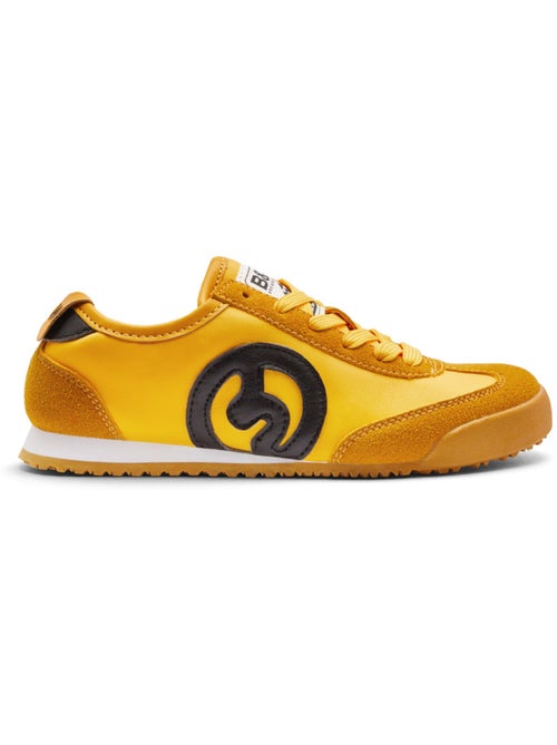 Sneakers conguitos bajas básicas - Kiabi Sneakers conguitos bajas básicas - Kiabi