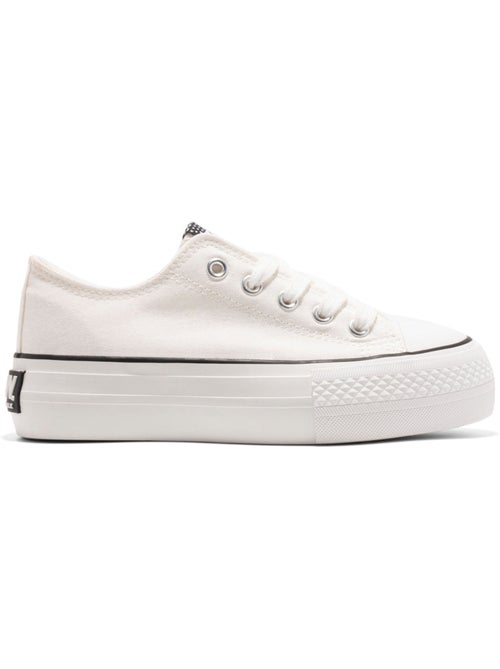 Sneakers Conguitos Bajas - Kiabi Sneakers Conguitos Bajas - Kiabi