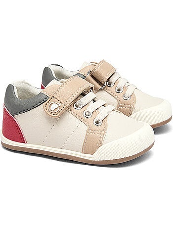 Sneakers conguitos barefoot goflex