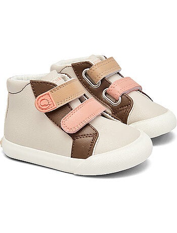 Sneakers conguitos barefoot goflex