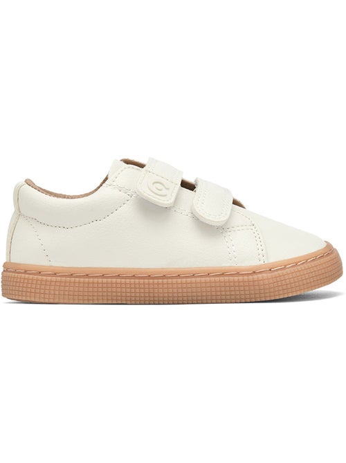Sneakers conguitos barefoot goflex - Kiabi Sneakers conguitos barefoot goflex - Kiabi