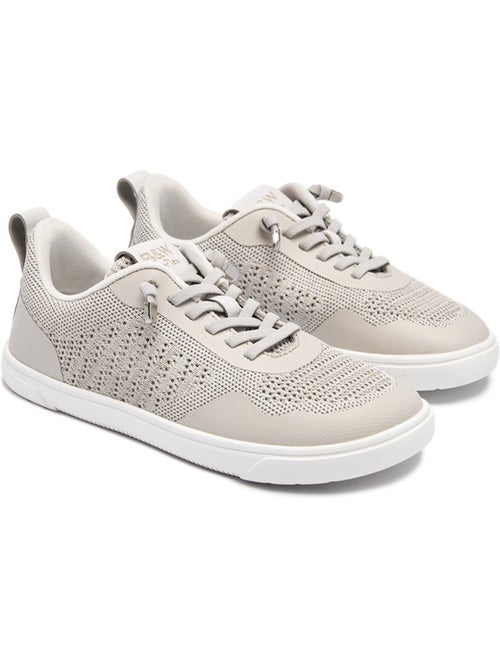 Sneakers Conguitos Barefoot Goflex Bordado - Kiabi Sneakers Conguitos Barefoot Goflex Bordado - Kiabi