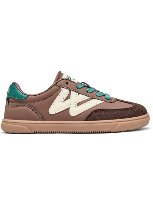 Sneakers conguitos barefoot goflex - Kiabi Sneakers conguitos barefoot goflex - Kiabi