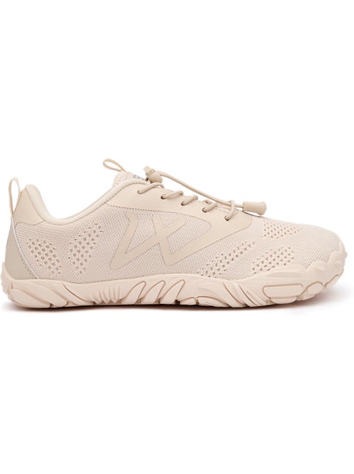 Sneakers conguitos barefoot goflex canvas - Kiabi Sneakers conguitos barefoot goflex canvas - Kiabi
