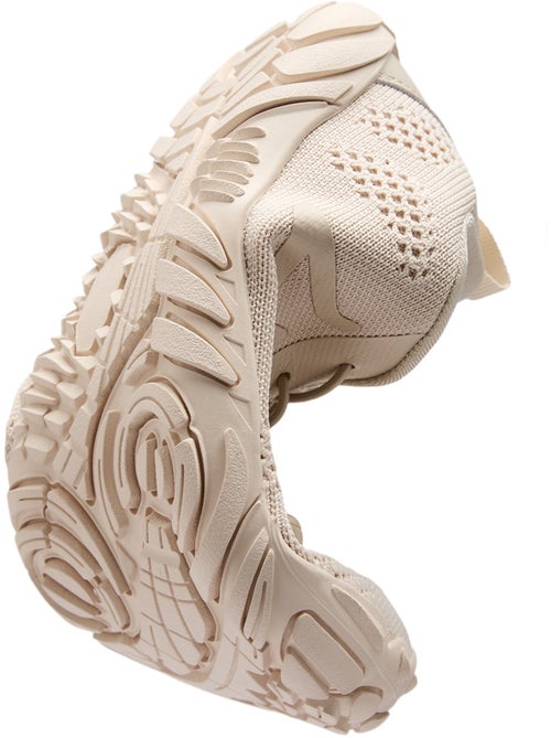 Sneakers conguitos barefoot goflex canvas - Kiabi Sneakers conguitos barefoot goflex canvas - Kiabi