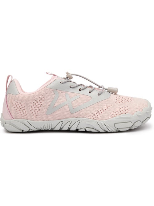 Sneakers conguitos barefoot goflex canvas - Kiabi Sneakers conguitos barefoot goflex canvas - Kiabi