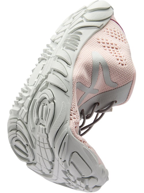 Sneakers conguitos barefoot goflex canvas - Kiabi Sneakers conguitos barefoot goflex canvas - Kiabi