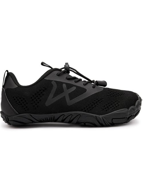 Sneakers conguitos barefoot goflex canvas - Kiabi Sneakers conguitos barefoot goflex canvas - Kiabi