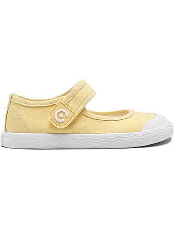 Sneakers conguitos barefoot goflex