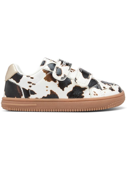 Sneakers Conguitos Barefoot Goflex Glitter - Kiabi Sneakers Conguitos Barefoot Goflex Glitter - Kiabi