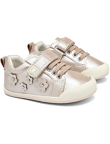 Sneakers conguitos barefoot goflex