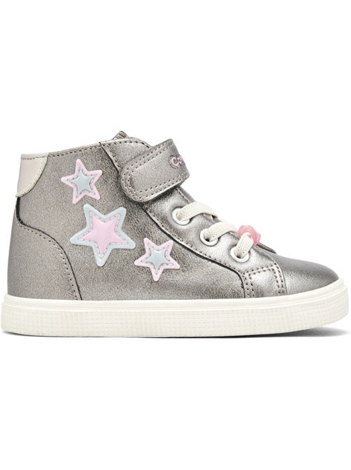 Sneakers conguitos barefoot goflex - Kiabi