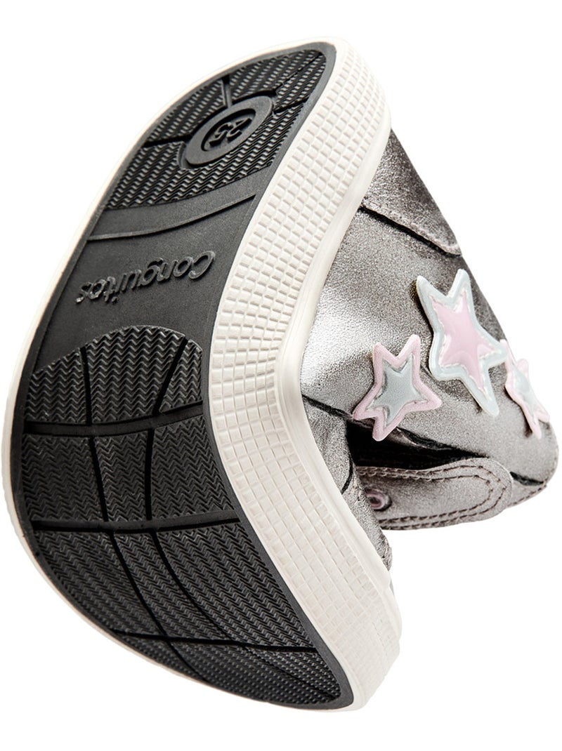 Sneakers conguitos barefoot goflex Koper - Kiabi