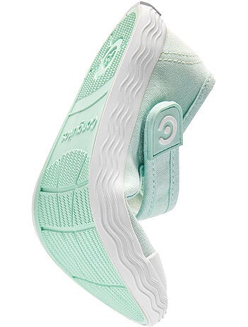 Sneakers conguitos barefoot goflex
