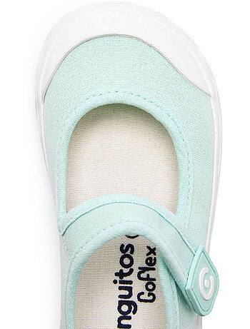Sneakers conguitos barefoot goflex