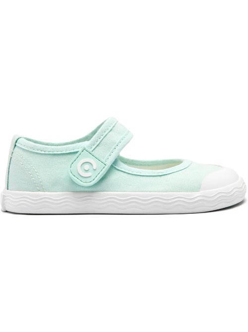 Sneakers conguitos barefoot goflex - Kiabi Sneakers conguitos barefoot goflex - Kiabi