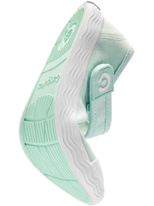 Sneakers conguitos barefoot goflex - Kiabi Sneakers conguitos barefoot goflex - Kiabi