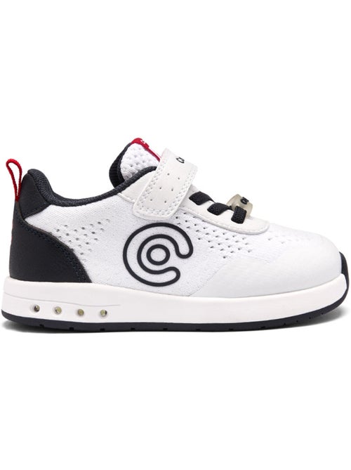 Sneakers conguitos barefoot goflex logo - Kiabi