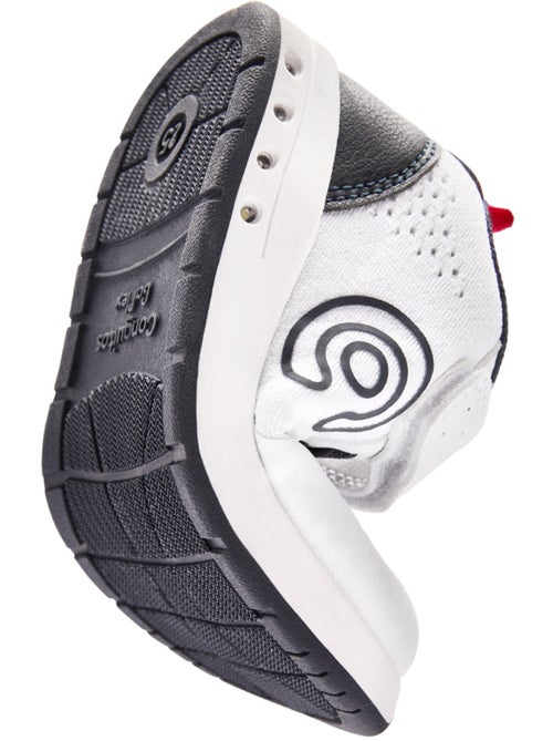 Sneakers conguitos barefoot goflex logo - Kiabi