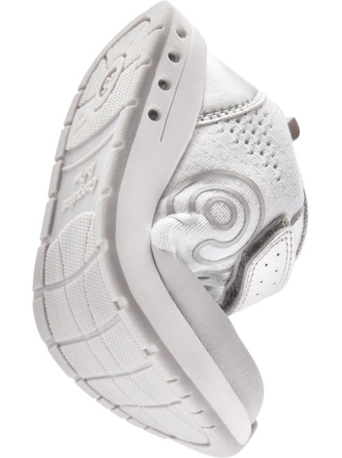 Sneakers conguitos barefoot goflex luces - Kiabi Sneakers conguitos barefoot goflex luces - Kiabi