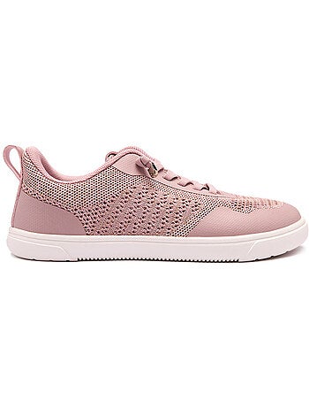 Sneakers Conguitos Barefoot Goflex Malla