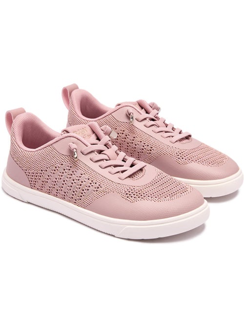 Sneakers Conguitos Barefoot Goflex Malla - Kiabi Sneakers Conguitos Barefoot Goflex Malla - Kiabi