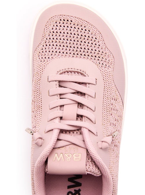 Sneakers Conguitos Barefoot Goflex Malla - Kiabi Sneakers Conguitos Barefoot Goflex Malla - Kiabi