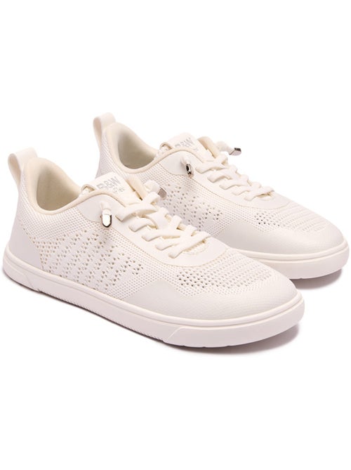 Sneakers Conguitos Barefoot Goflex Malla - Kiabi Sneakers Conguitos Barefoot Goflex Malla - Kiabi