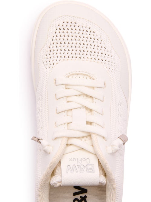 Sneakers Conguitos Barefoot Goflex Malla - Kiabi Sneakers Conguitos Barefoot Goflex Malla - Kiabi