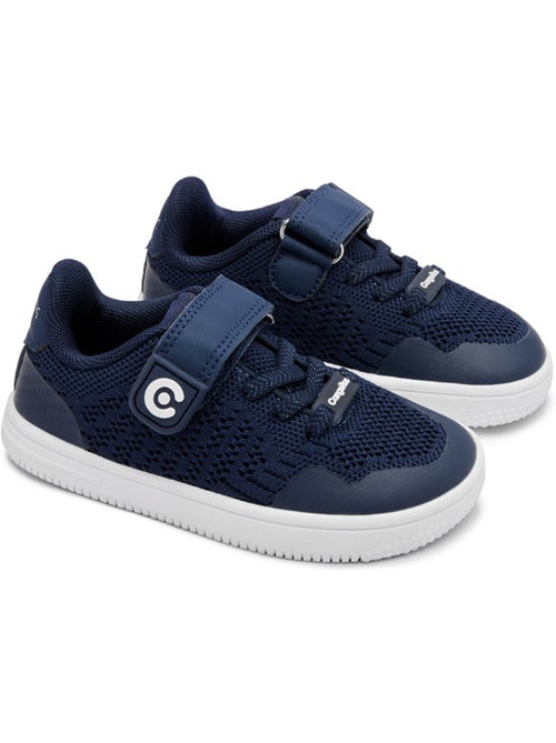 Sneakers conguitos barefoot goflex - Kiabi Sneakers conguitos barefoot goflex - Kiabi