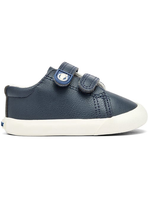 Sneakers conguitos barefoot goflex - Kiabi