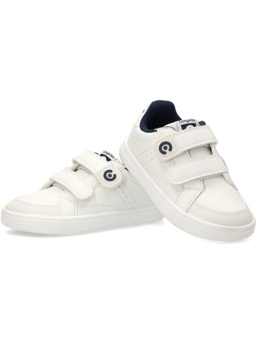 Sneakers conguitos barefoot goflex - Kiabi Sneakers conguitos barefoot goflex - Kiabi