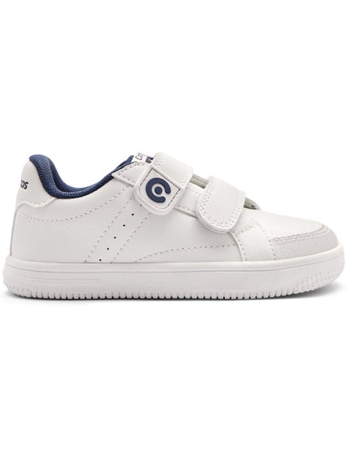 Sneakers conguitos barefoot goflex - Kiabi